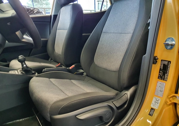 Kia Stonic cena 84100 przebieg: 2, rok produkcji 2024 z Prudnik małe 172